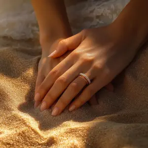 Enjoy clean, comfortable surroundings when visiting our nail salon near me for your next appointment.