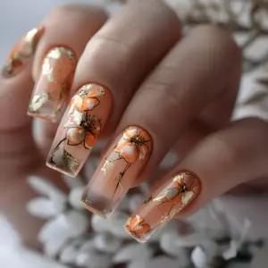 Beautiful acrylic nails begin at Candle Nail Spa, the trusted nail salon Wylie.